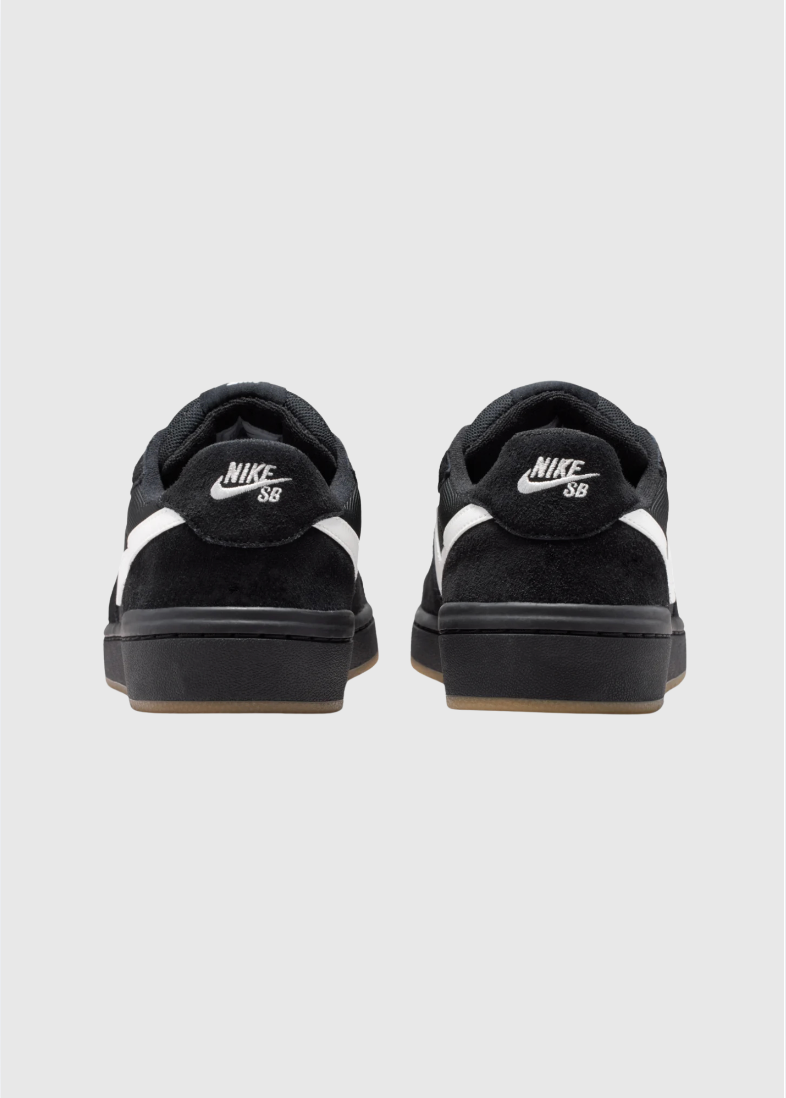 Nike SB - Code 58 - Black/Gum