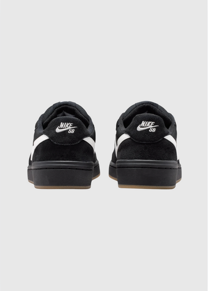 Nike SB - Code 58 - Black/Gum