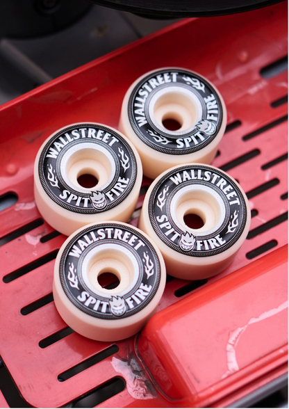 Spitfire Wheels - Conical Full Wallstreet - 99D - 56mm