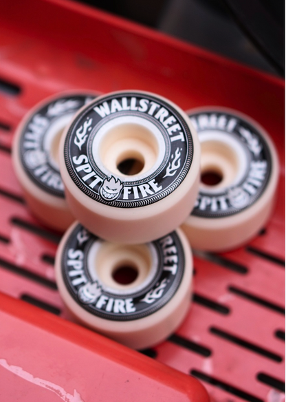Spitfire Wheels - Conical Full Wallstreet - 99D - 56mm
