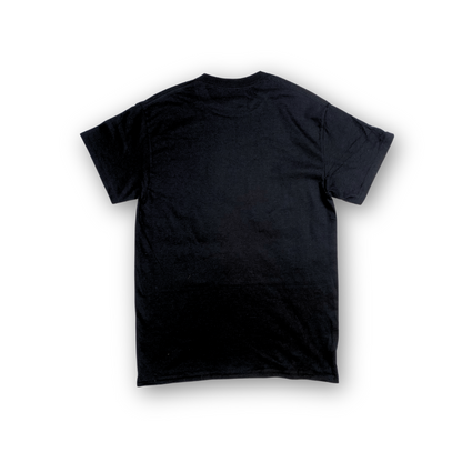 Film Tee - Slappy Egg - Black