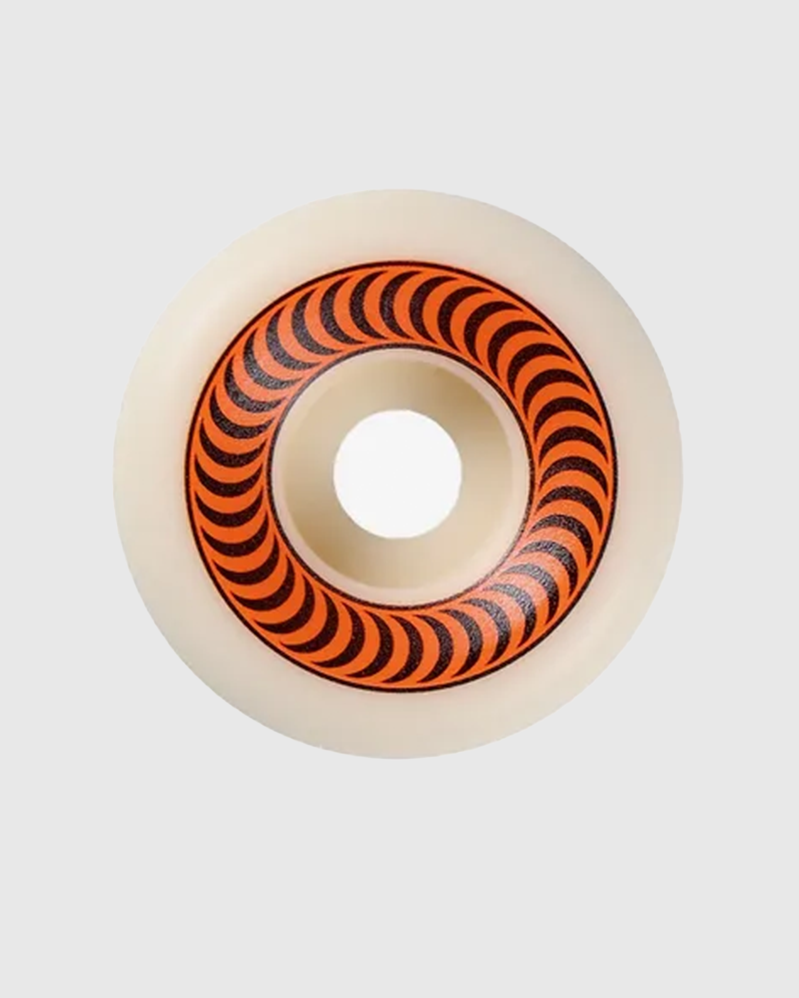 Spitfire Wheels - F4 OG Classic Natural/Orange - 99D - 53mm