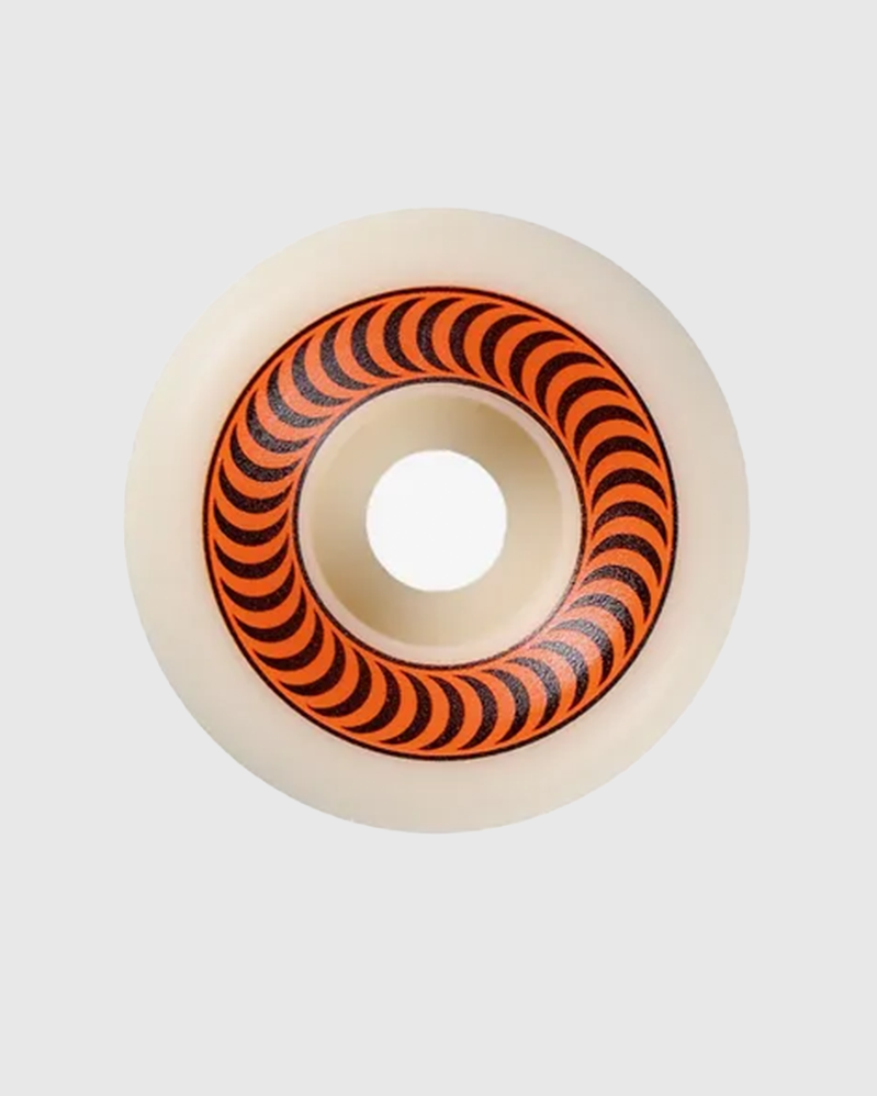 Spitfire Wheels - F4 Og classic Natural/Orange - 99D - 53mm