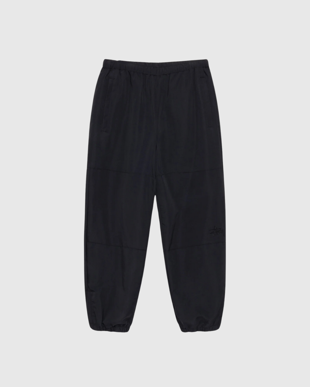 Stussy Pant - Training - Black