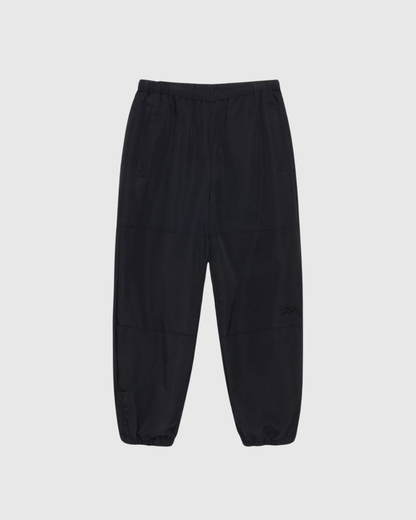 Stussy Pant - Training - Black