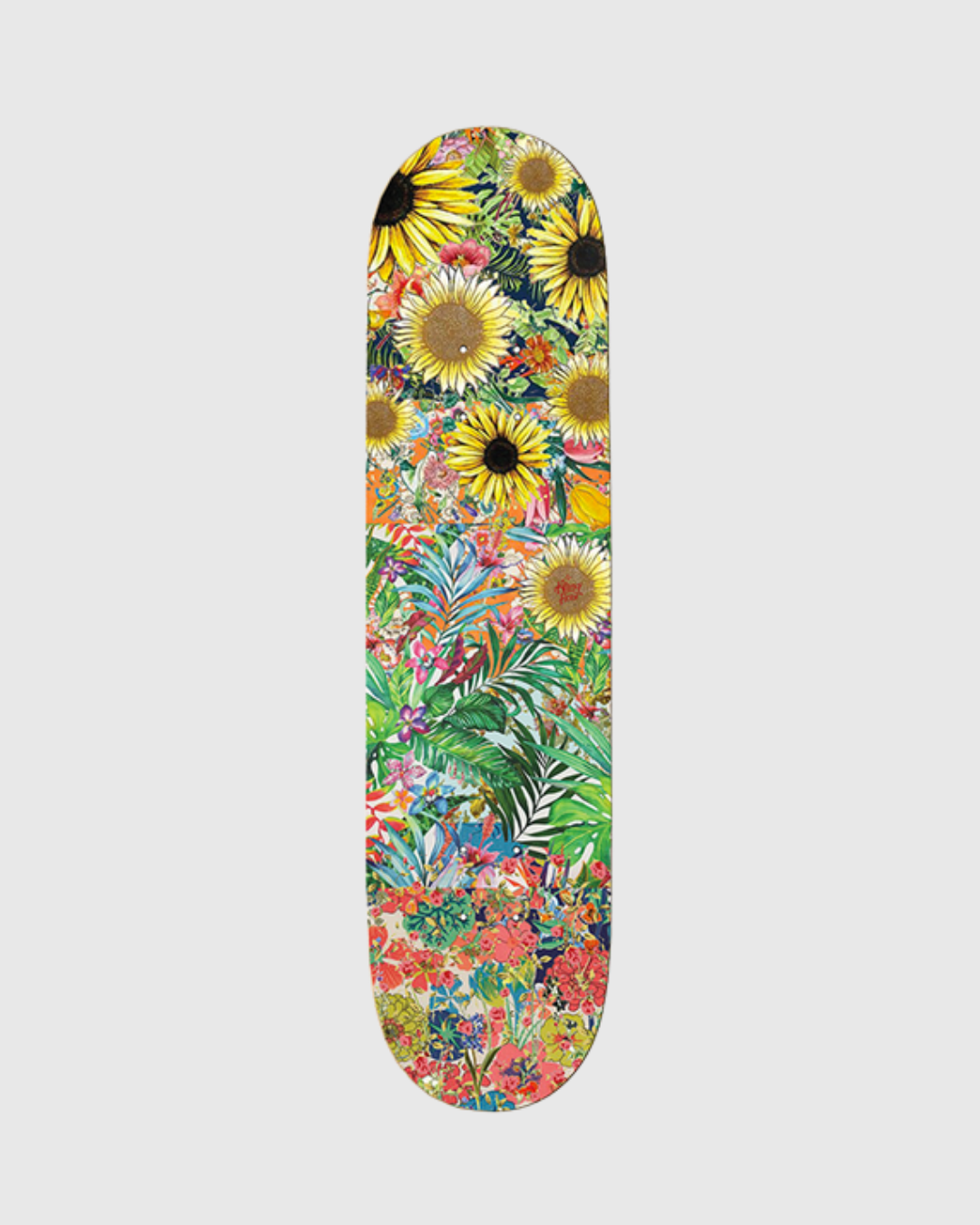 The Killing Floor Board - Wildflowers - 8.25&quot;