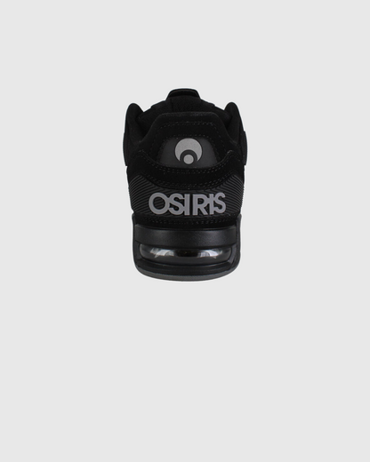 Osiris - Peril - Black/Grey