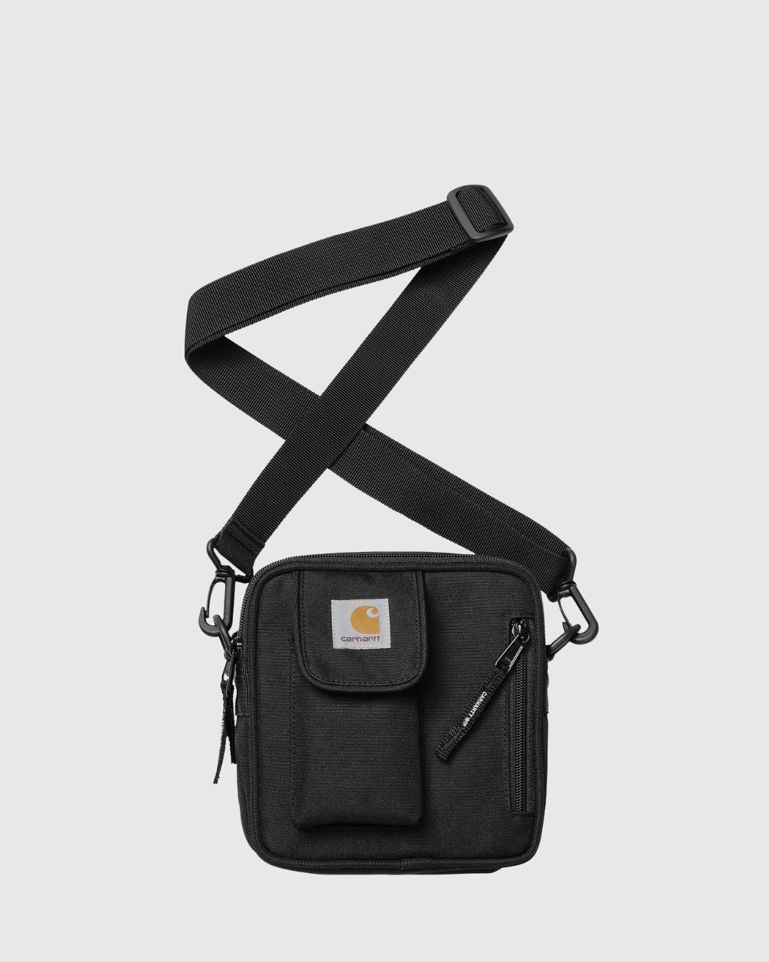 Carhartt WIP Sacoche - Essentials Bag S - Black