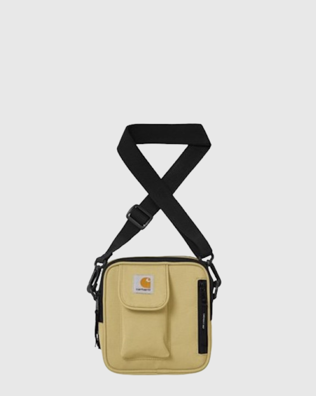 Carhartt WIP Sacoche - Essentials Bag S - Agate