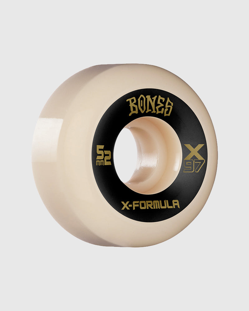 Bones - XF 52mm V5 97A