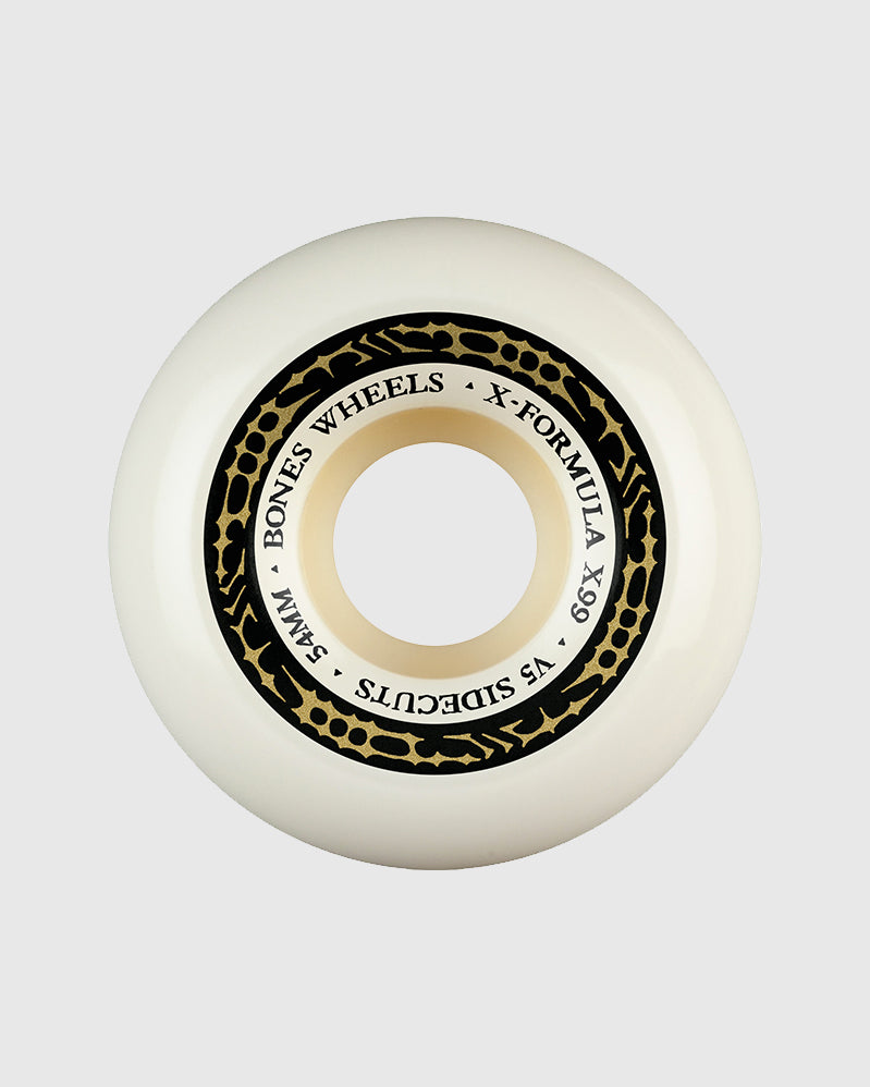 Bones Wheels - XF 54mm V5 - 99A