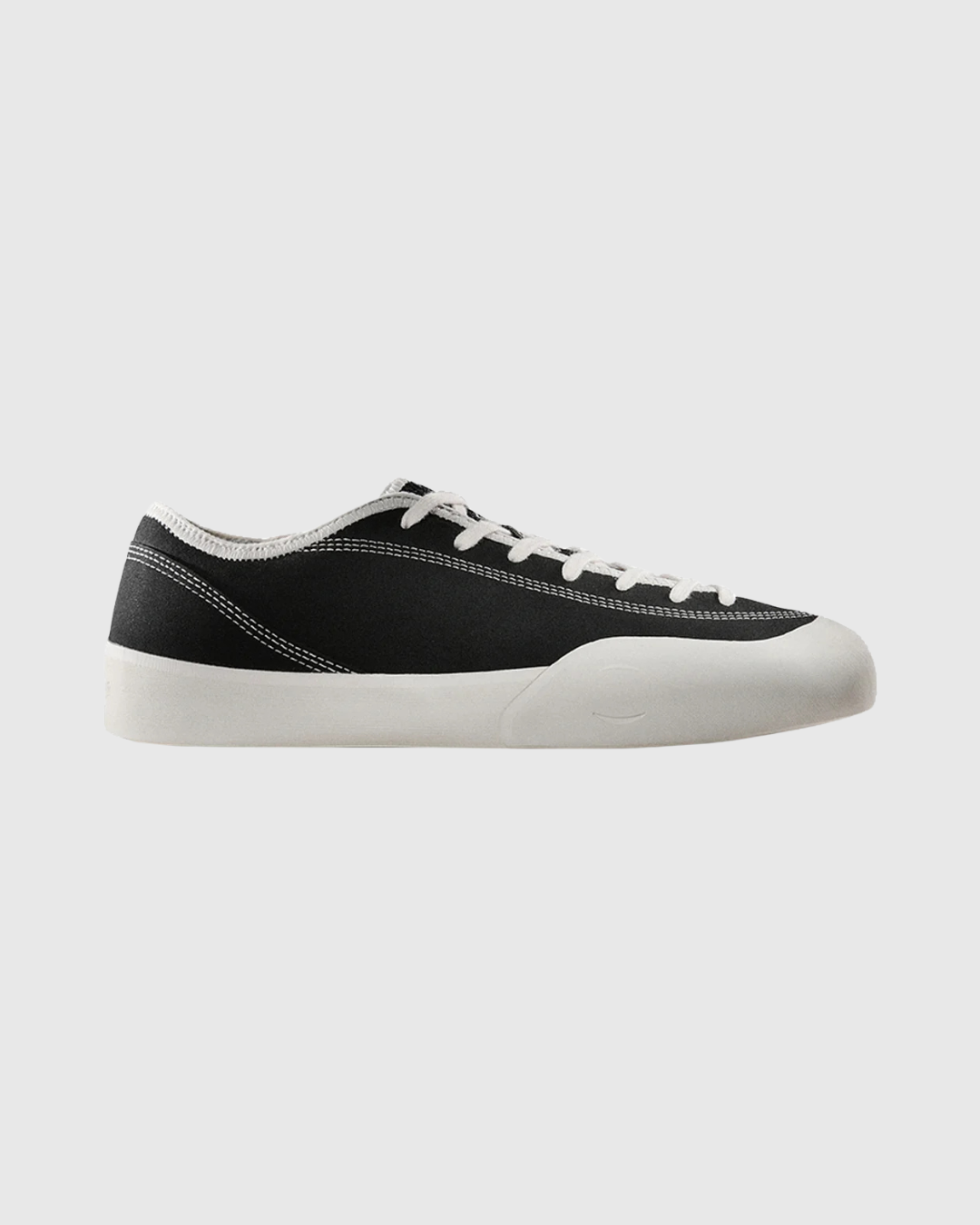 Village PM - 1.30 PM - Black/Whisper White