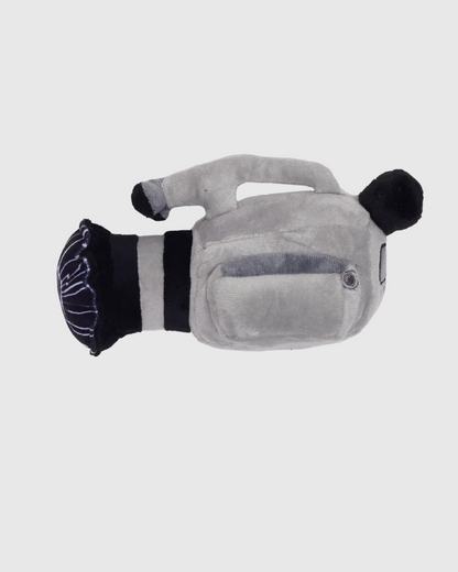 WKND Toy - Dog Plushie VX1000