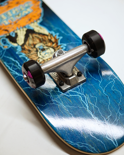 Wallstreet Complete Kids - Lion - 7.75"