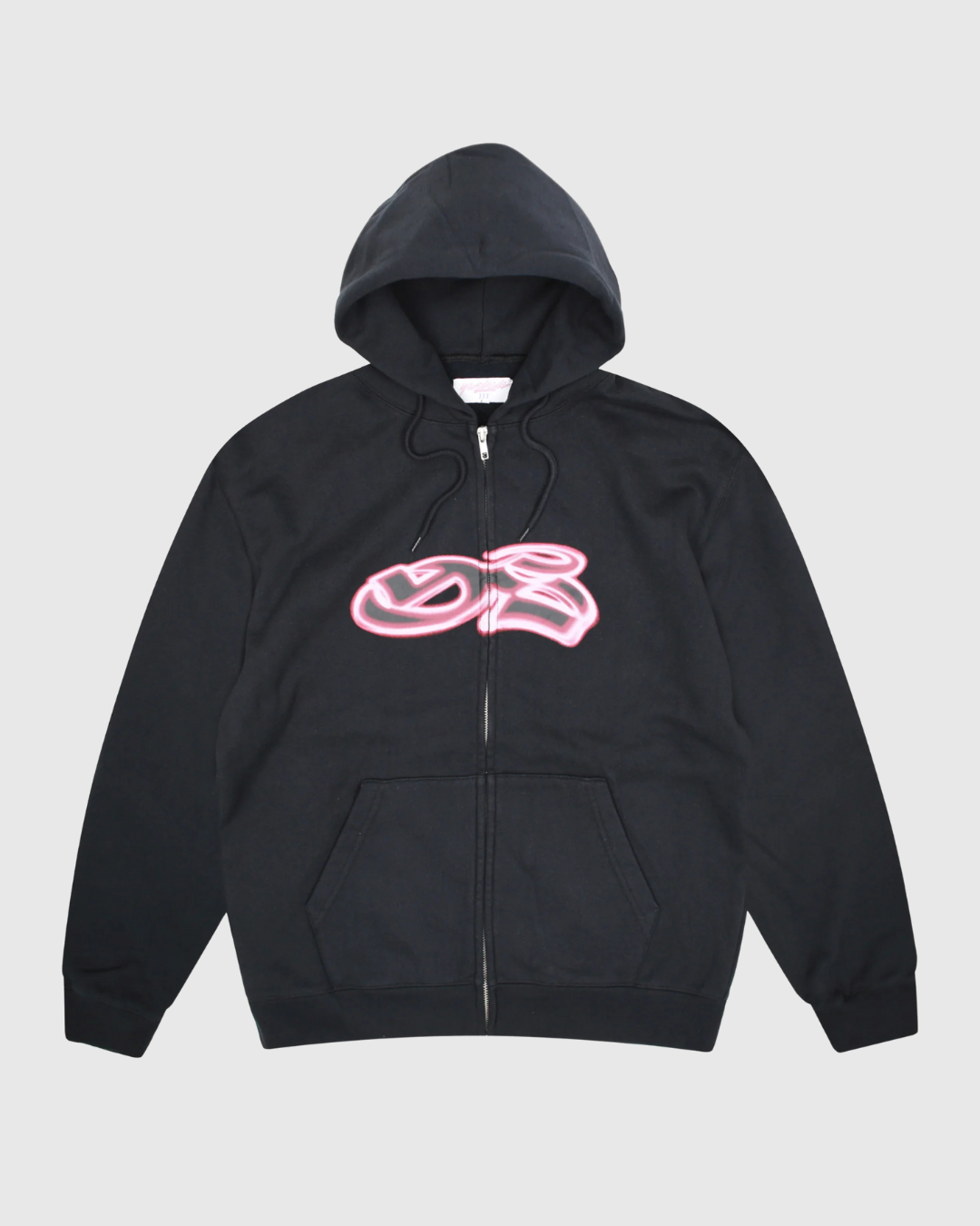 Yardsale Hoodie - Spray - Charcoal