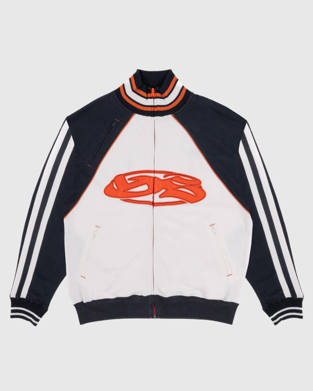 Yardsale Zip Hood - Authentic - Light