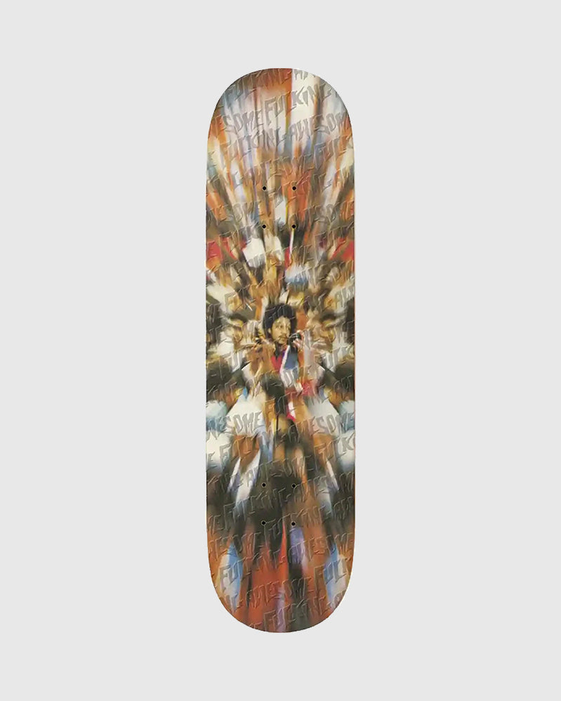 Fucking Awesome – Kevin Bradley Zoom - 8.38"