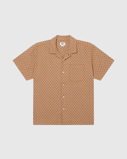 Obey Chemise - Adrian - Abbey Stone Multi