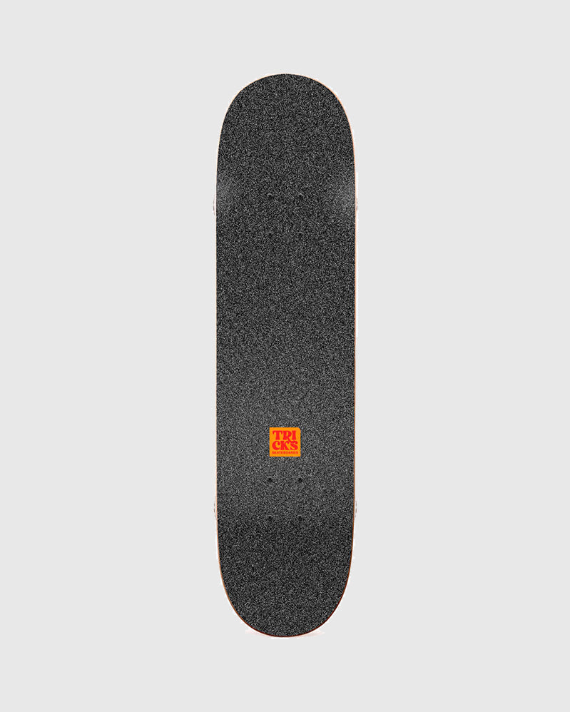 Tricks Complete - Abduction - 7.5"