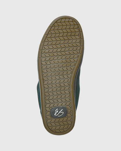 éS - Accel - Green/Black