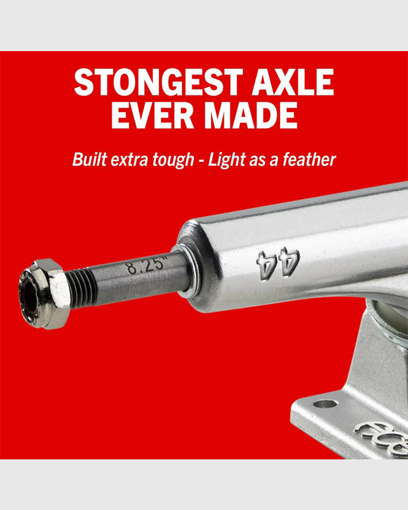 Ace Trucks - AF1 Inverted Hollow Polished