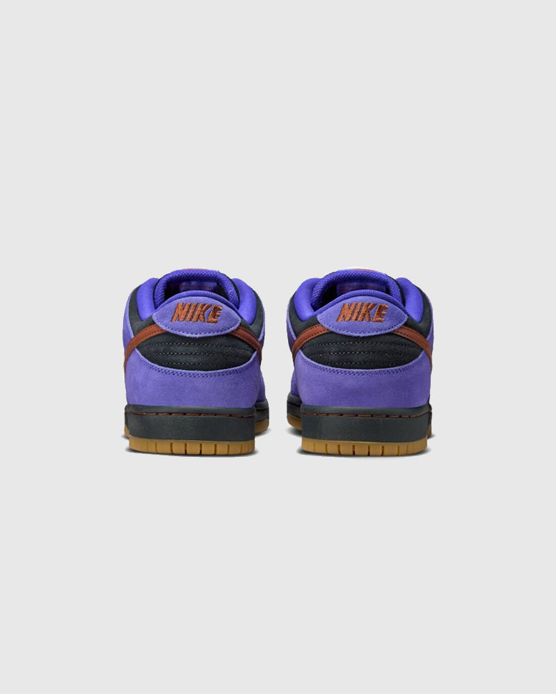 Nike Sb - Dunk - Persian Violet