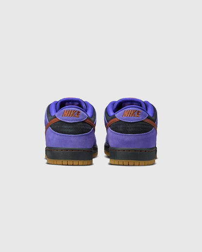 Nike Sb - Dunk - Persian Violet
