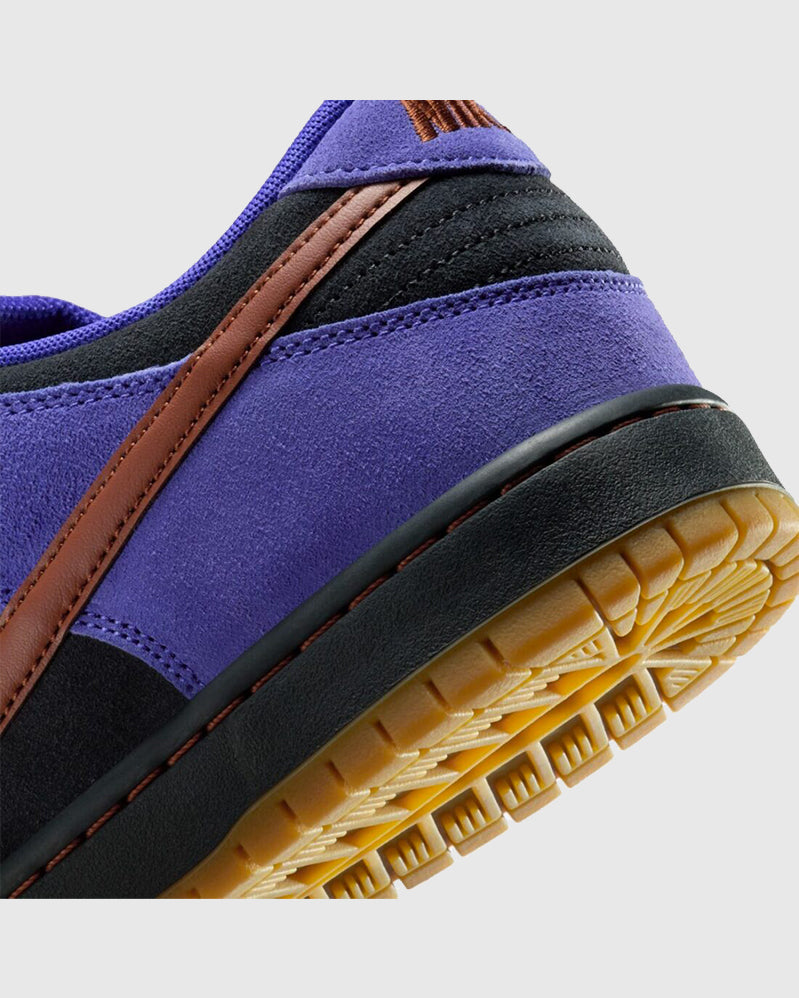 Nike Sb - Dunk - Persian Violet
