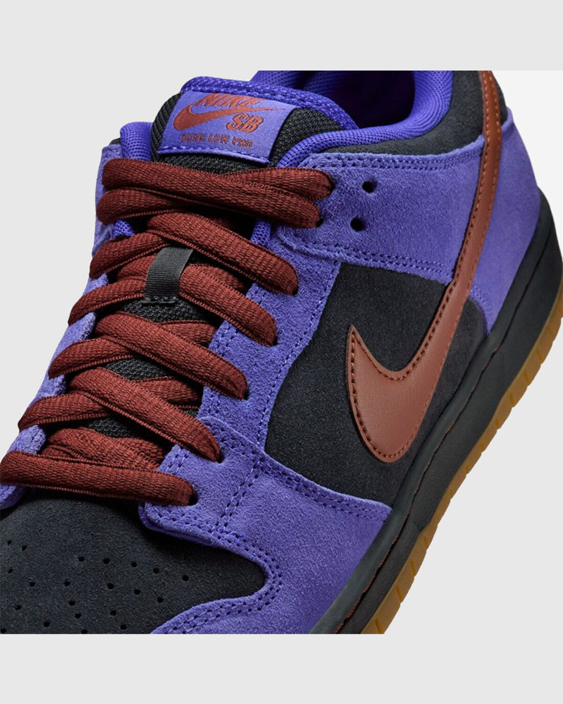 Nike Sb - Dunk - Persian Violet