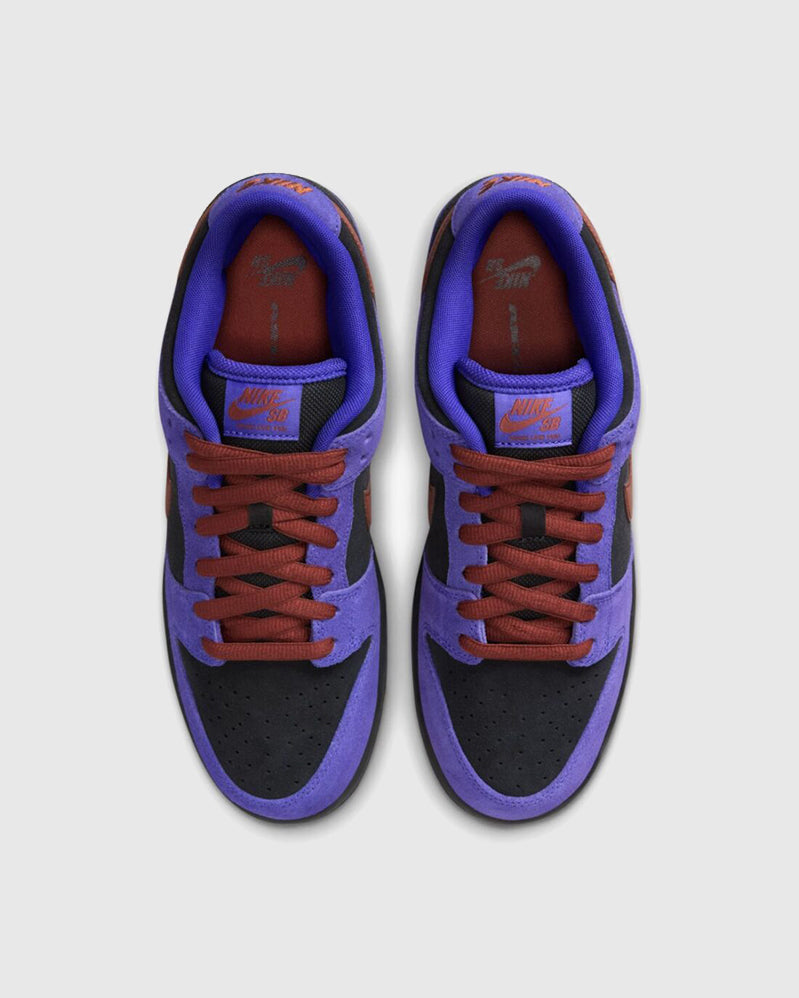 Nike Sb - Dunk - Persian Violet