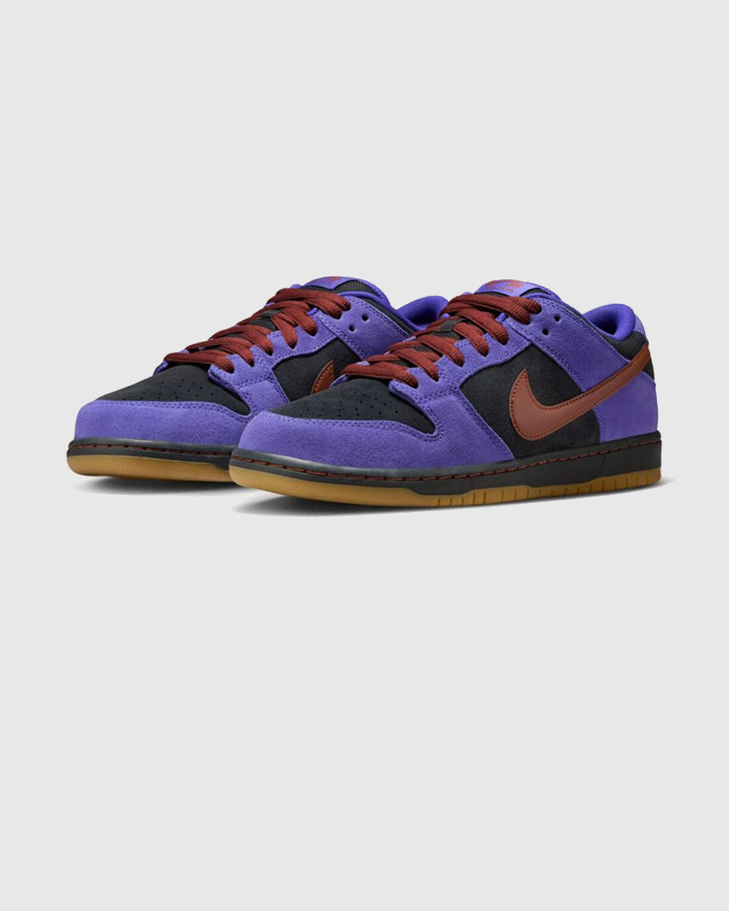 Nike Sb - Dunk - Persian Violet