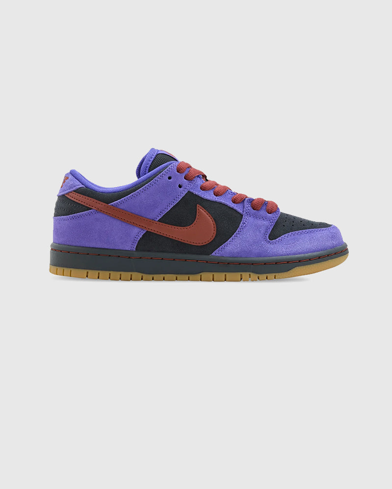 Nike Sb - Dunk - Persian Violet