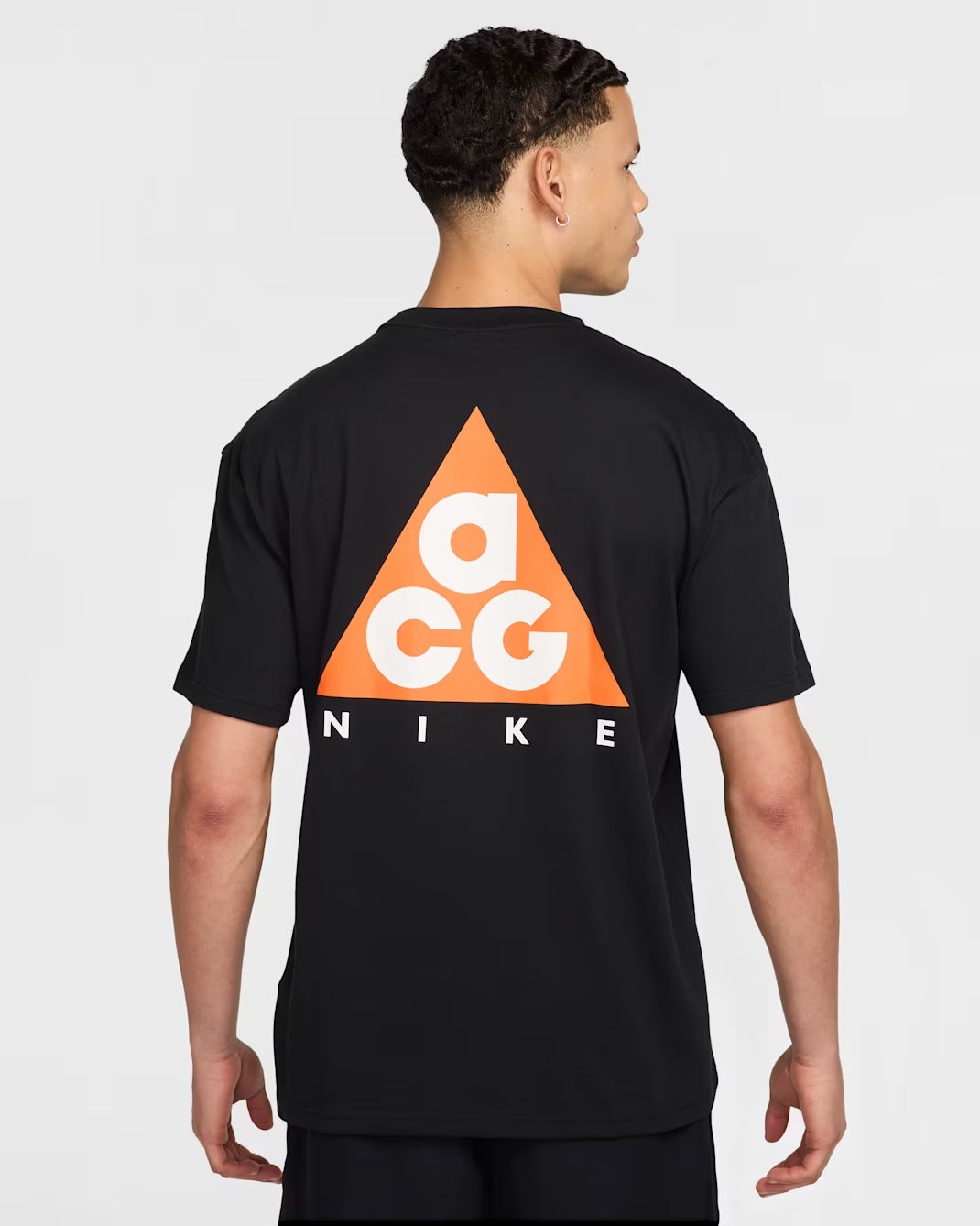 Nike ACG Tee - M90 - Black