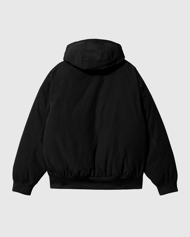 Carhartt WIP Jacket - Active Cold - Black