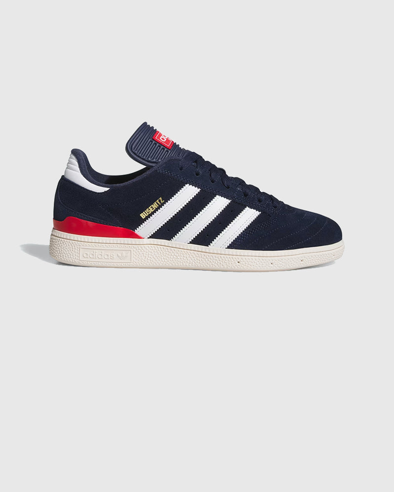 Adidas - Busenitz - Navy/White