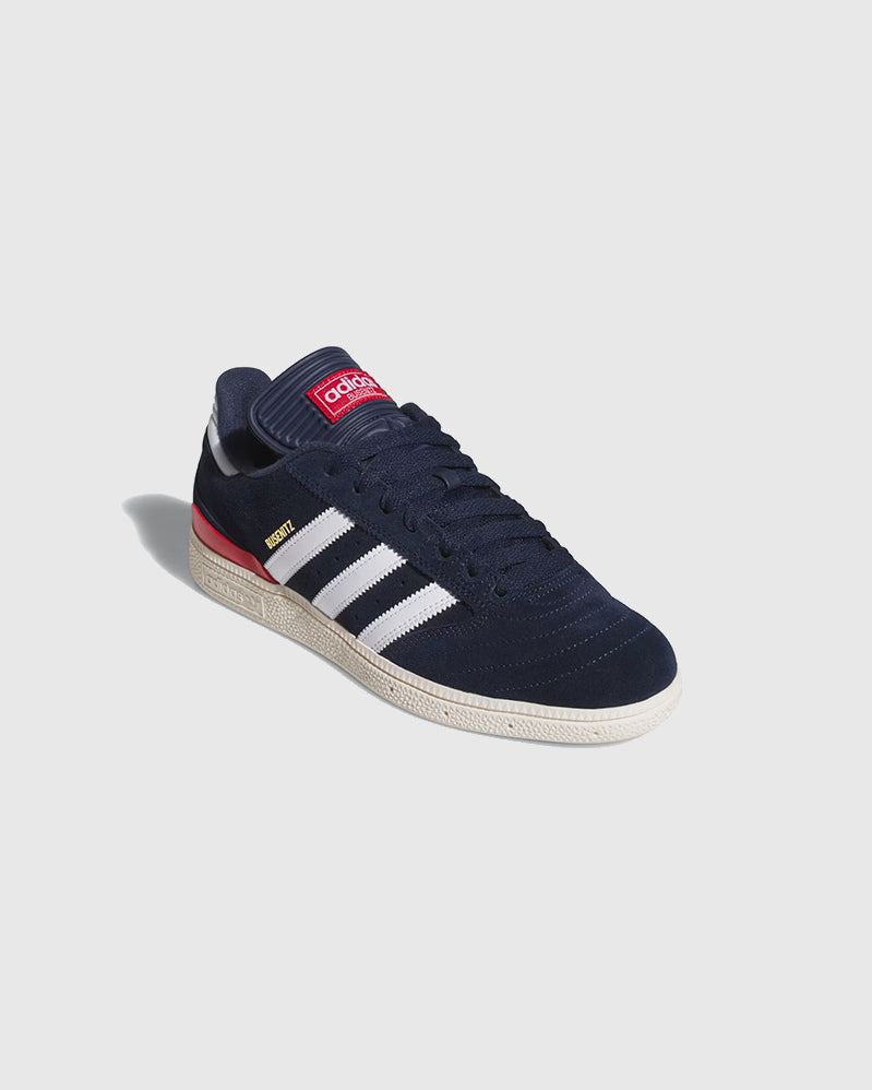 Adidas - Busenitz - Navy/White