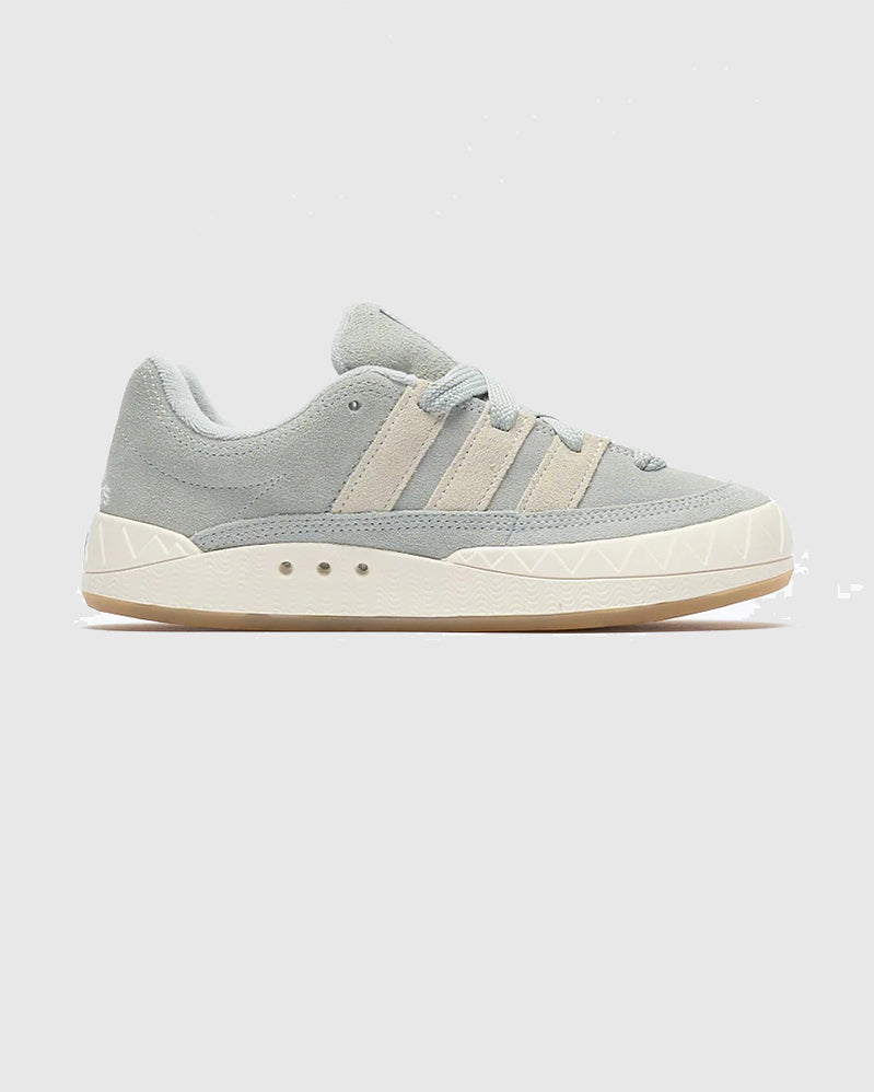 Adidas - Adimatic - Wonder Silver