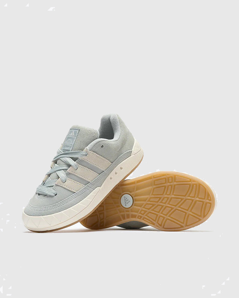 Adidas - Adimatic - Wonder Silver