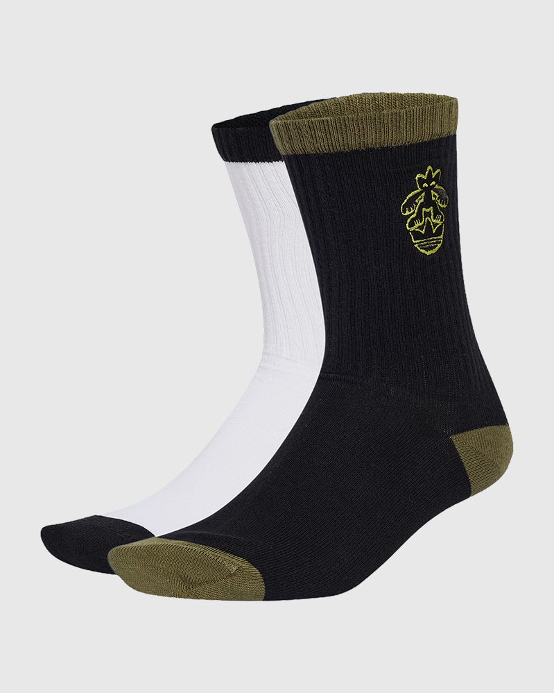 Adidas Chaussettes - Skate Cr