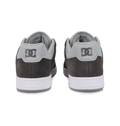 DC Shoes - Manteca 4 - Grey/White