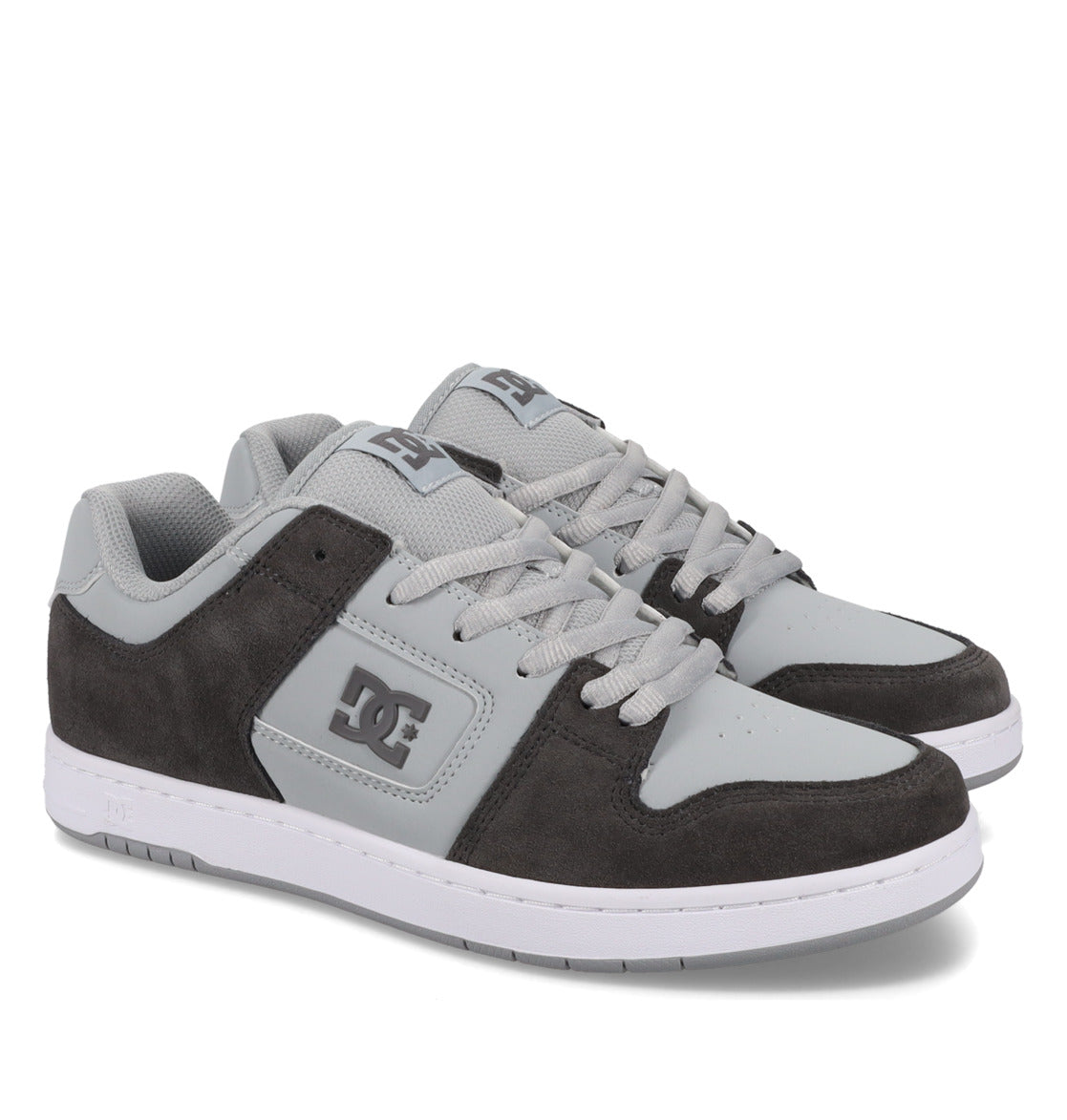 DC Shoes - Manteca 4 - Grey/White