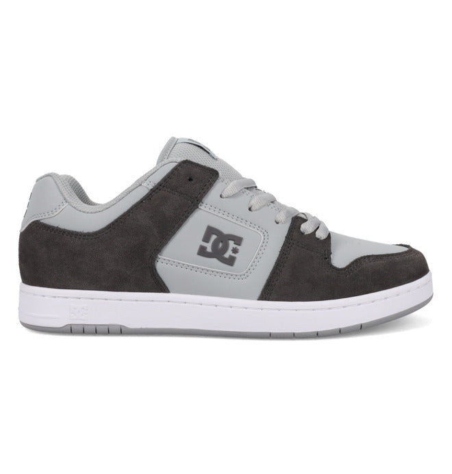 DC Shoes - Manteca 4 - Grey/White