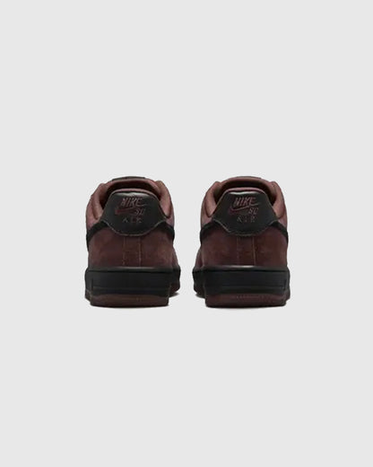 Nike SB - Air Force - Lite Chocolate/Black