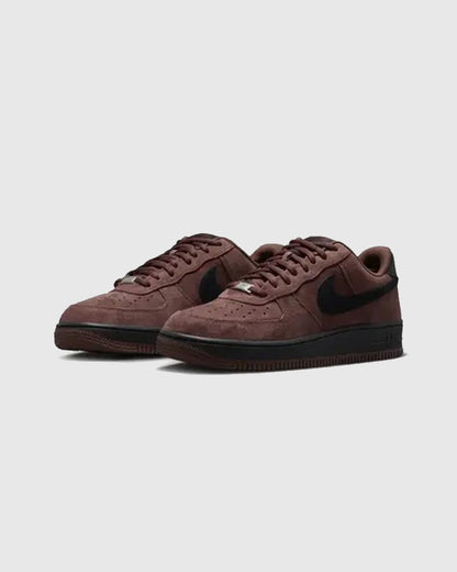Nike SB - Air Force - Lite Chocolate/Black