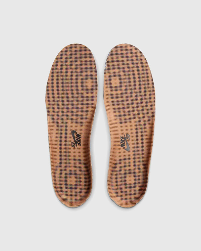Nike SB Shoes - Air Force 1 Low - Flax