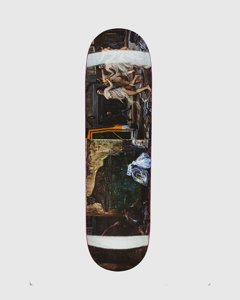 Fucking Awesome Board - Be Careful - 8.44&quot;