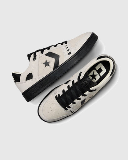 converse AS 1 pro egrett black