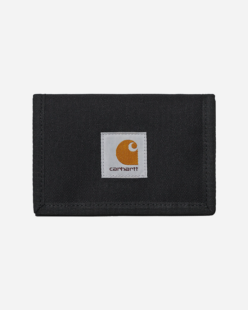 carhartt wip wallet Alec black