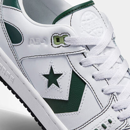 Converse - AS-1 OX One - White/Fir