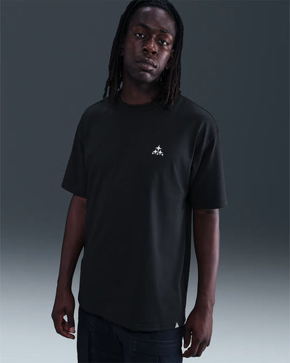 Nike ACG Tee - Marfa - Black